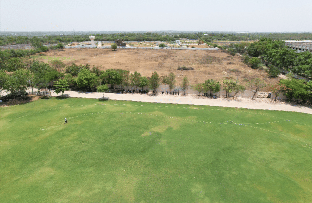 MLR Institute of Technology - MLID College View photo 107